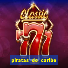 piratas do caribe 1 filme completo dublado